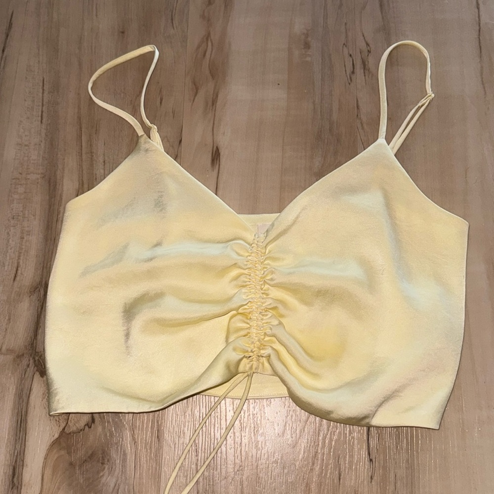 Aritzia tank